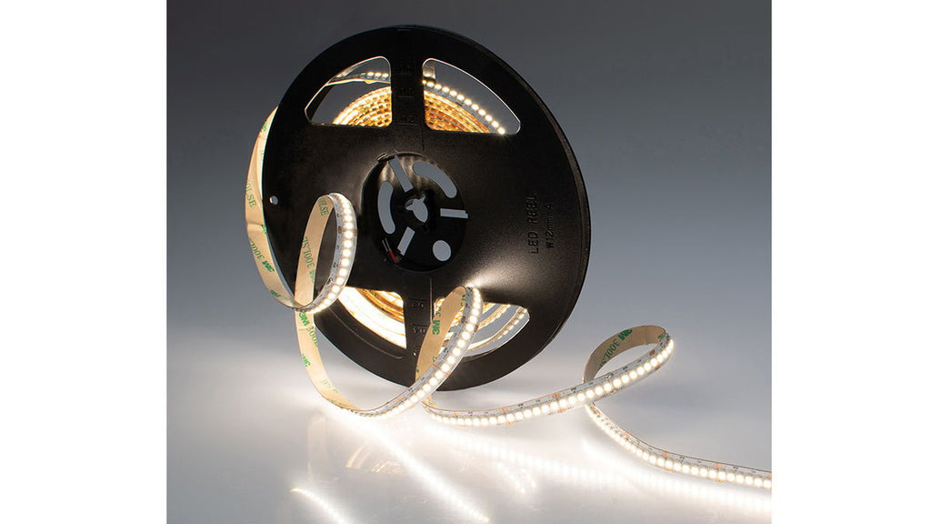 LED-Streifen 19,2W/m 4000K – Bild 2