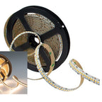 LED-Streifen 19,2W/m 2800K