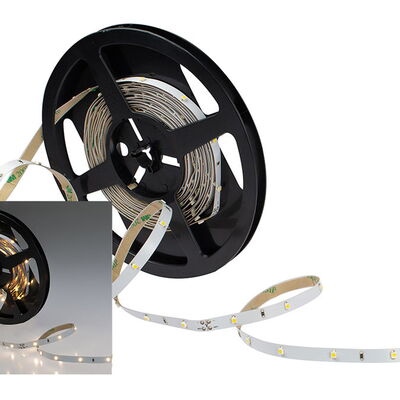 LED-Streifen 2,4W/m 3200K