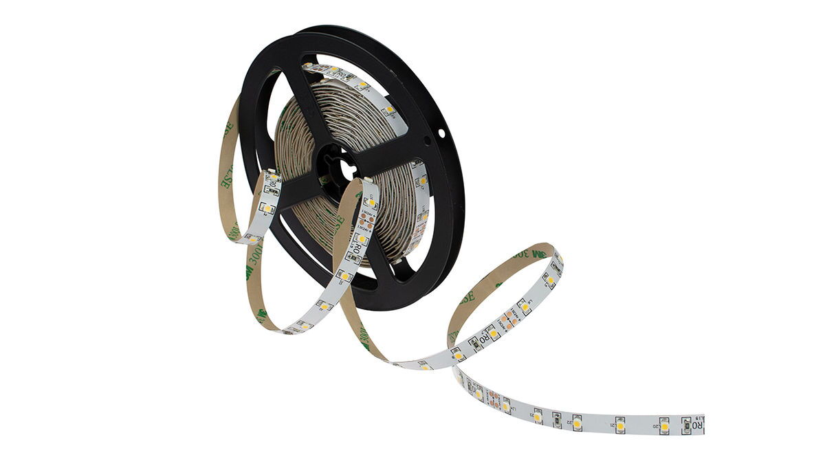 LED-Streifen 4,8W/m 4200K – Bild 3