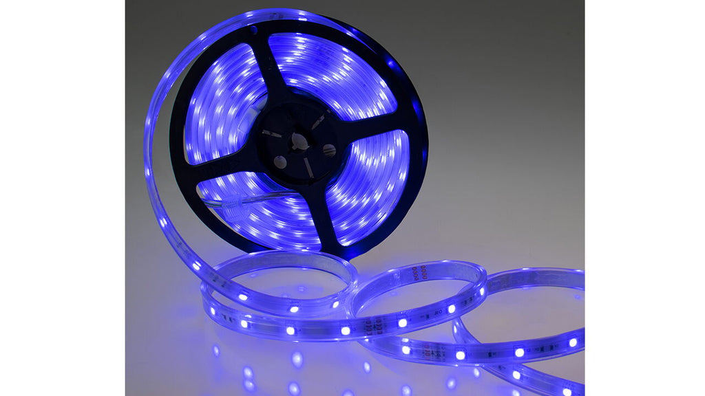 RGB Streifen 7,2W/m IP68 – Bild 2