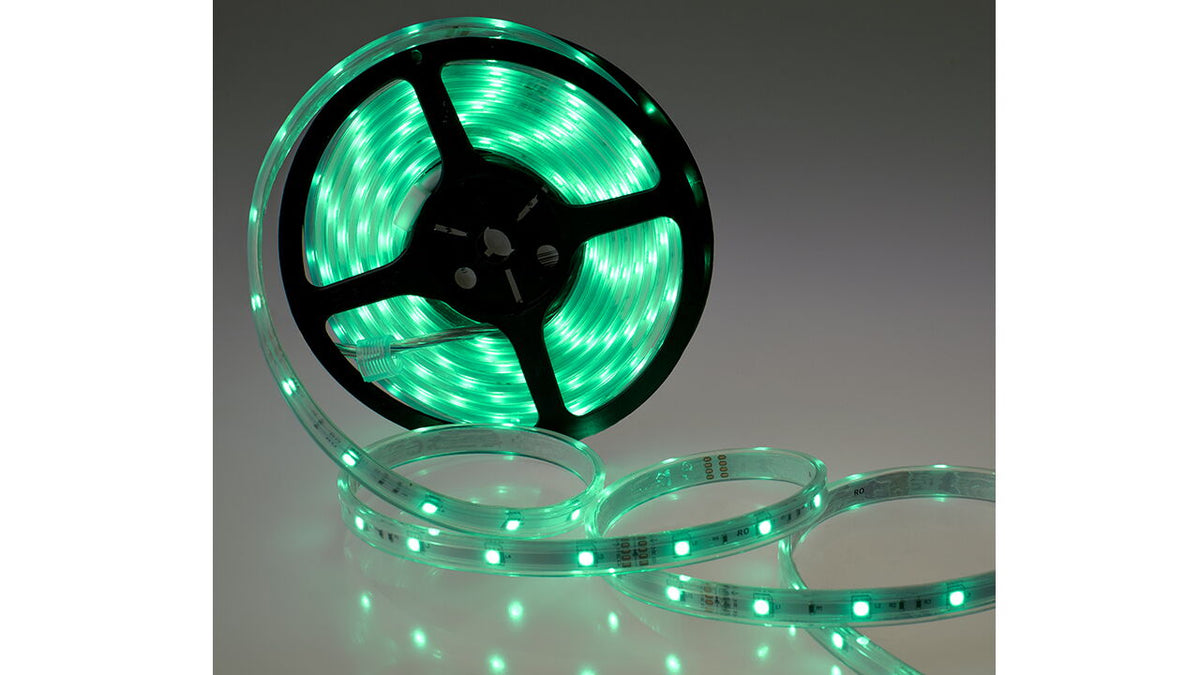 RGB Streifen 7,2W/m IP68 – Bild 3