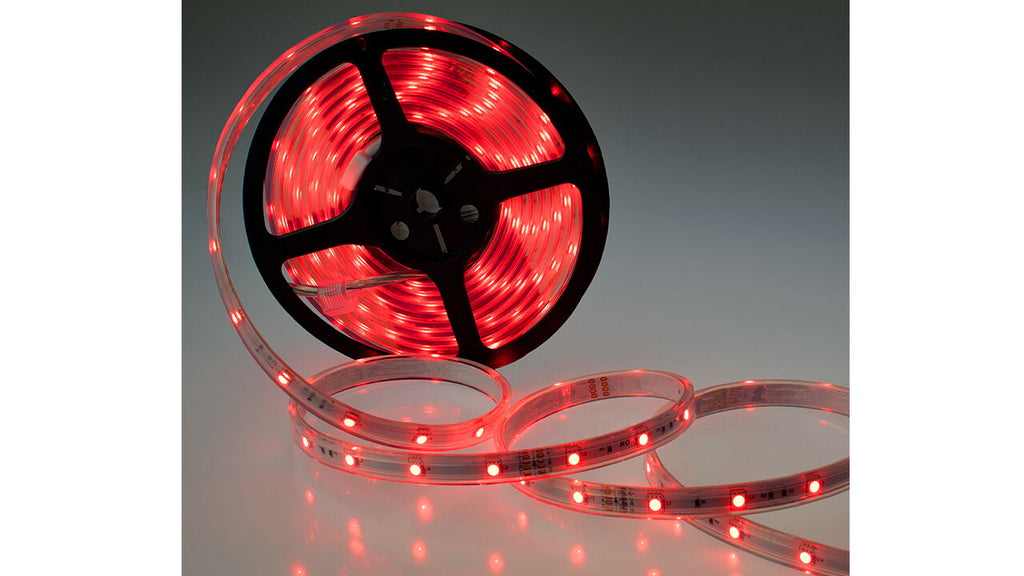 RGB Streifen 7,2W/m IP68 – Bild 4