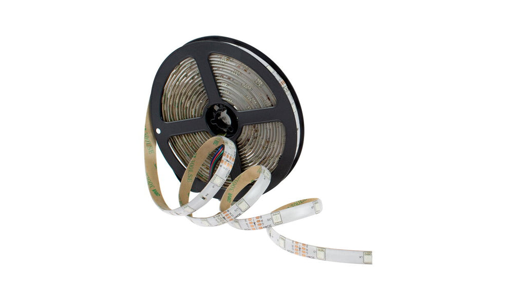 RGB Streifen 7,2W/m IP20 – Bild 5