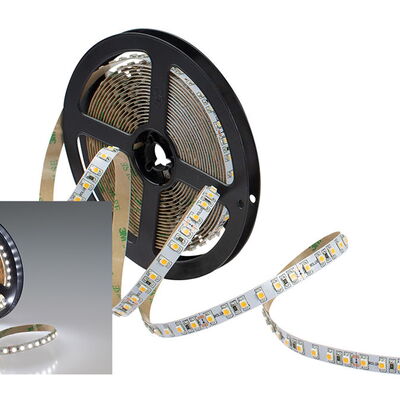 LED-Streifen 9,6W/m 6000K