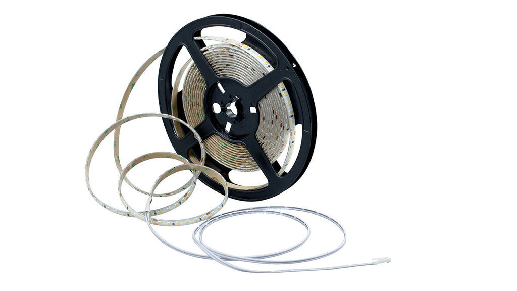 LED-Streifen 9,6W/m 2800K IP65 – Bild 3