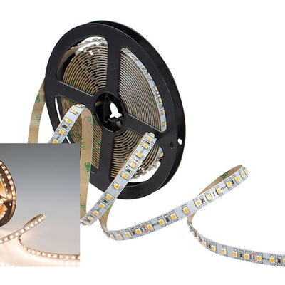 LED-Streifen 9,6W/m 2800K