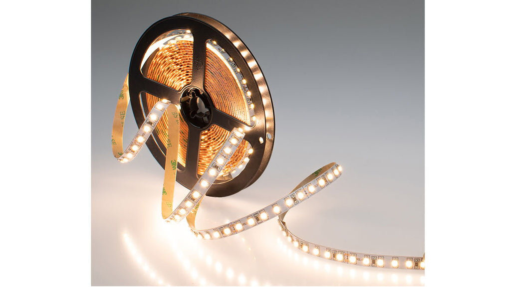 LED-Streifen 9,6W/m 2800K – Bild 2