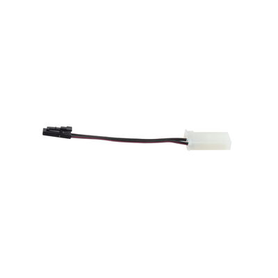 LED-Adapter AMP -> Mini-Stecker