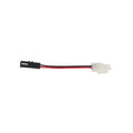 LED-Adapter Mini-> AMP