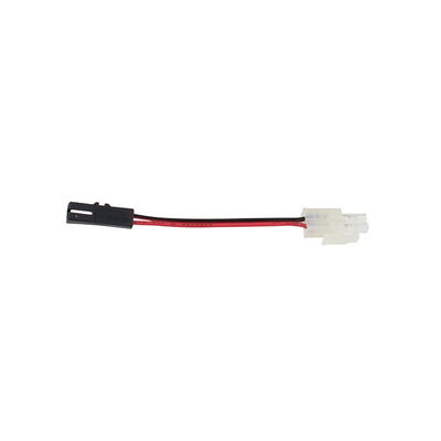 LED-Adapter Mini-> AMP