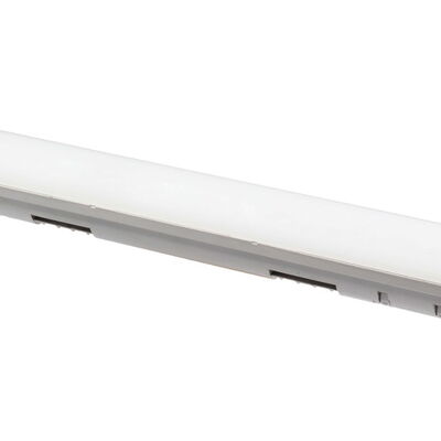 LED-Feuchtraumleuchte "RL-7560N-H-DA" 150cm 57W