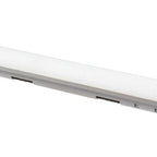 LED-Feuchtraumleuchte "RL-7560N-H-DA" 150cm 57W