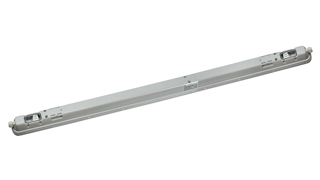 LED-Feuchtraumleuchte "RL-7560N-H-DA" 150cm 57W – Bild 3