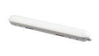 LED-Feuchtraumleuchte "DF-7158-M-D" 150cm 28W Durchgangsverdrahtet – Bild 2