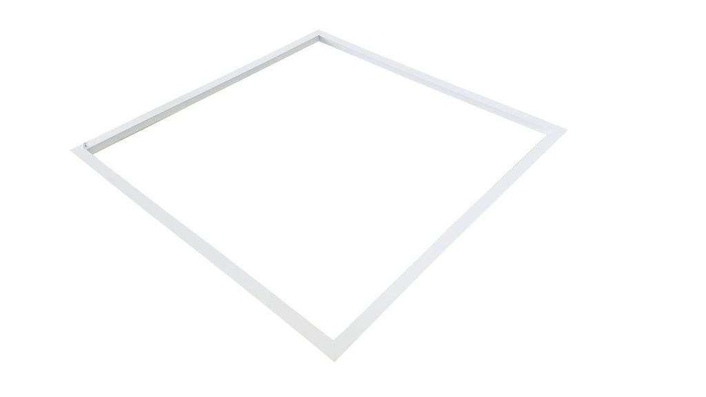 LED-Licht-Rahmen "Frame" 3000K -M – Bild 2