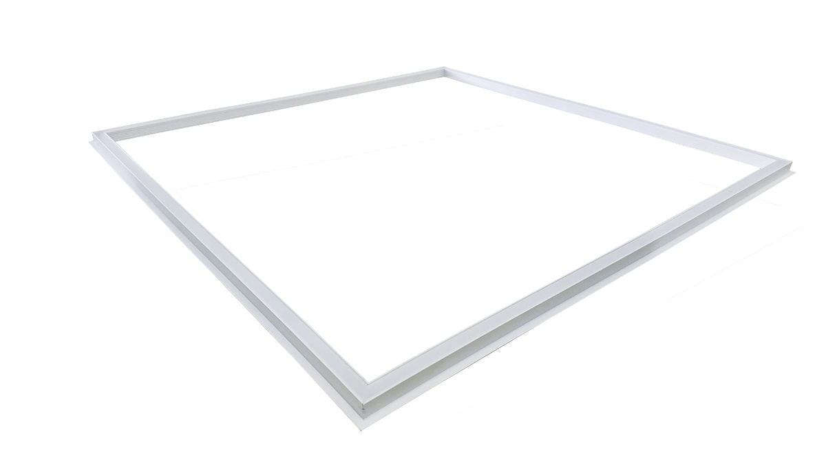 LED-Licht-Rahmen "Frame" 3000K -M – Bild 3