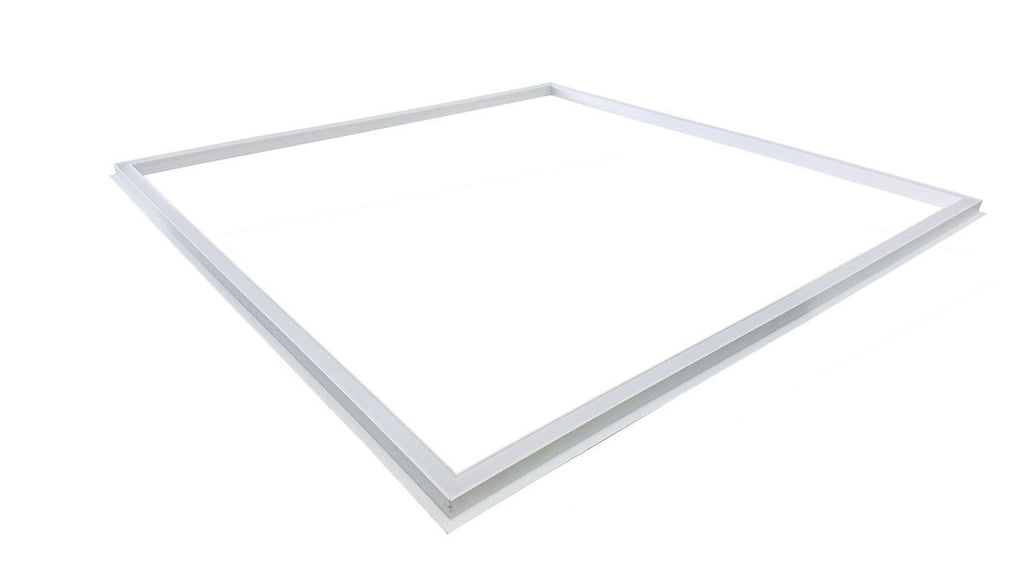 LED-Licht-Rahmen "Frame" 4000K – Bild 3
