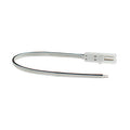 LED-Mini-Buchse 15cm 24V DC weiß