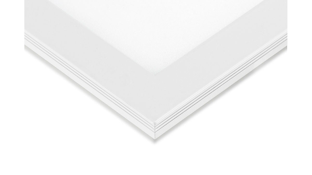 LED-Panel 300 x 300 12W 3000K – Bild 2