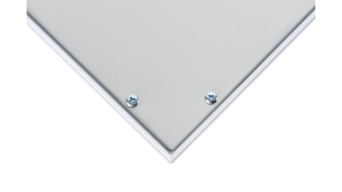 LED-Panel 300 x 300 12W 4000K – Bild 3