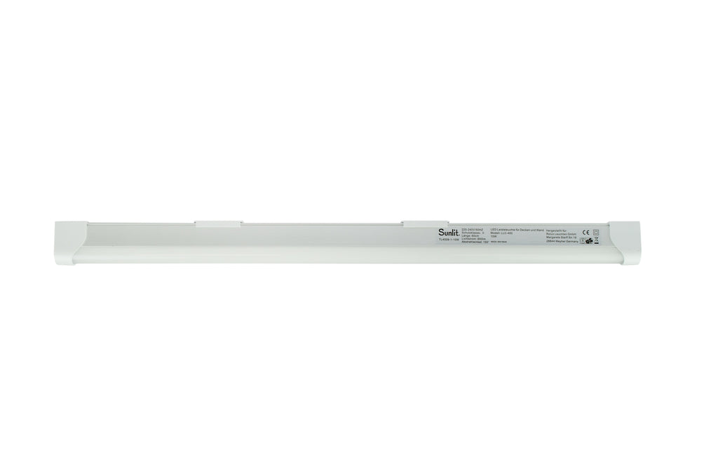 LED-Bad- und Spiegelleuchte "LLC-400" 10W – Bild 4
