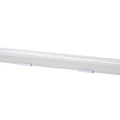 LED-Bad- und Spiegelleuchte "LLC-400" 10W