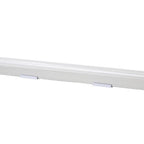 LED-Bad- und Spiegelleuchte "LLC-400" 10W
