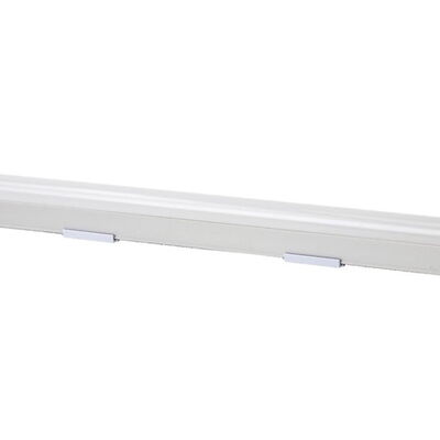 LED-Bad- und Spiegelleuchte "LLC-400" 10W