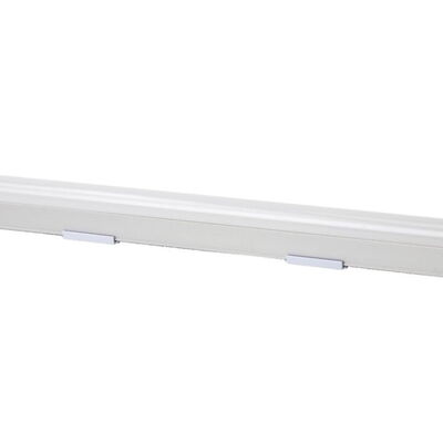 LED-Bad- und Spiegelleuchte "LLC-400" 24W