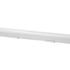 LED-Bad- und Spiegelleuchte "LLC-400" 24W