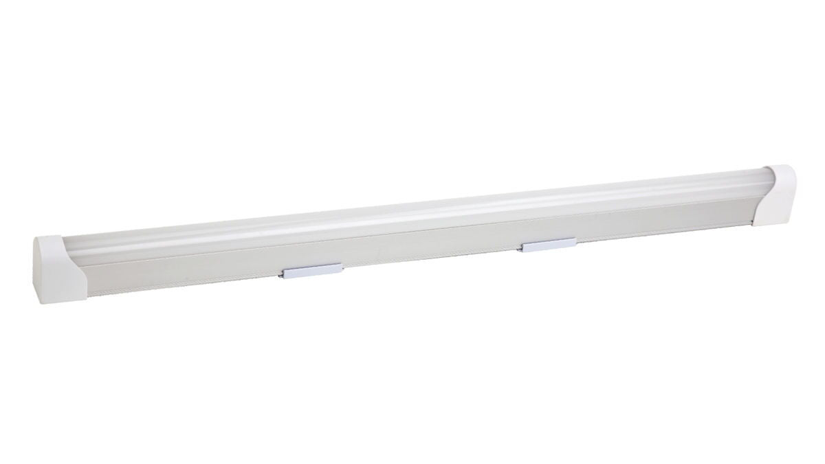 LED-Bad- und Spiegelleuchte "LLC-400" 24W – Bild 2
