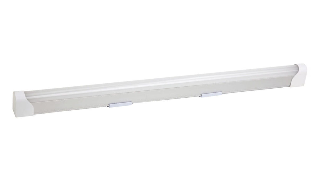 LED-Bad- und Spiegelleuchte "LLC-400" 20W – Bild 2