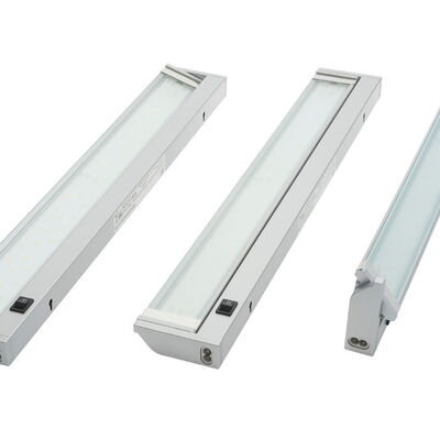 LED-Unterbauleuchte "LLH-310" 15W Farbwechsel