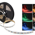 RGB+CCT Streifen 24W/m IP20