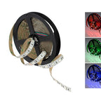 RGB Streifen 14,4W/m IP65
