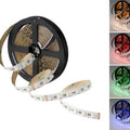 RGBW Streifen 19,2W/m WW IP20