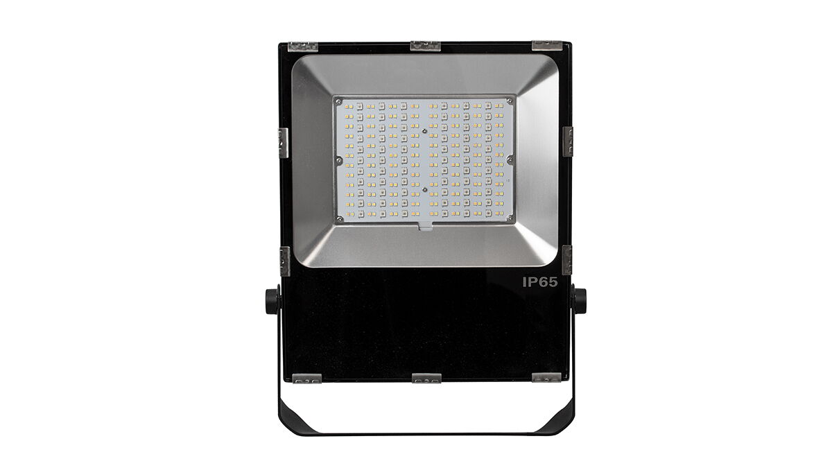 RGB+CCT Flutlichtstrahler DF-51009 50W – Bild 3