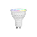 RGB+CCT-Powerlampe, GU10, 4W