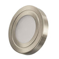 LED-Einbauleuchte "RL-1028" 3W 12V CCT mit Unterbauring