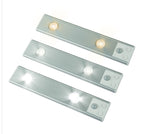 LED-Akku-Lichtleiste "RL-12002", CCT, 20cm – Bild 2