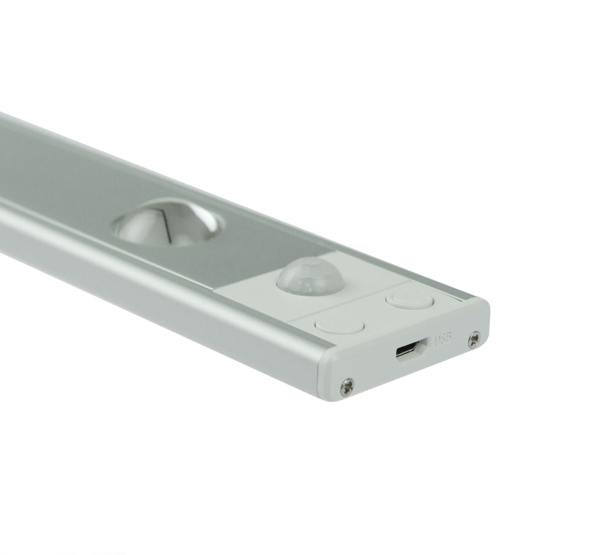 LED-Akku-Lichtleiste "RL-12002", CCT, 20cm – Bild 3