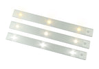 LED-Akku-Lichtleiste "RL-14004", CCT, 40cm – Bild 2