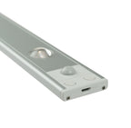 LED-Akku-Lichtleiste "RL-14004", CCT, 40cm – Bild 3