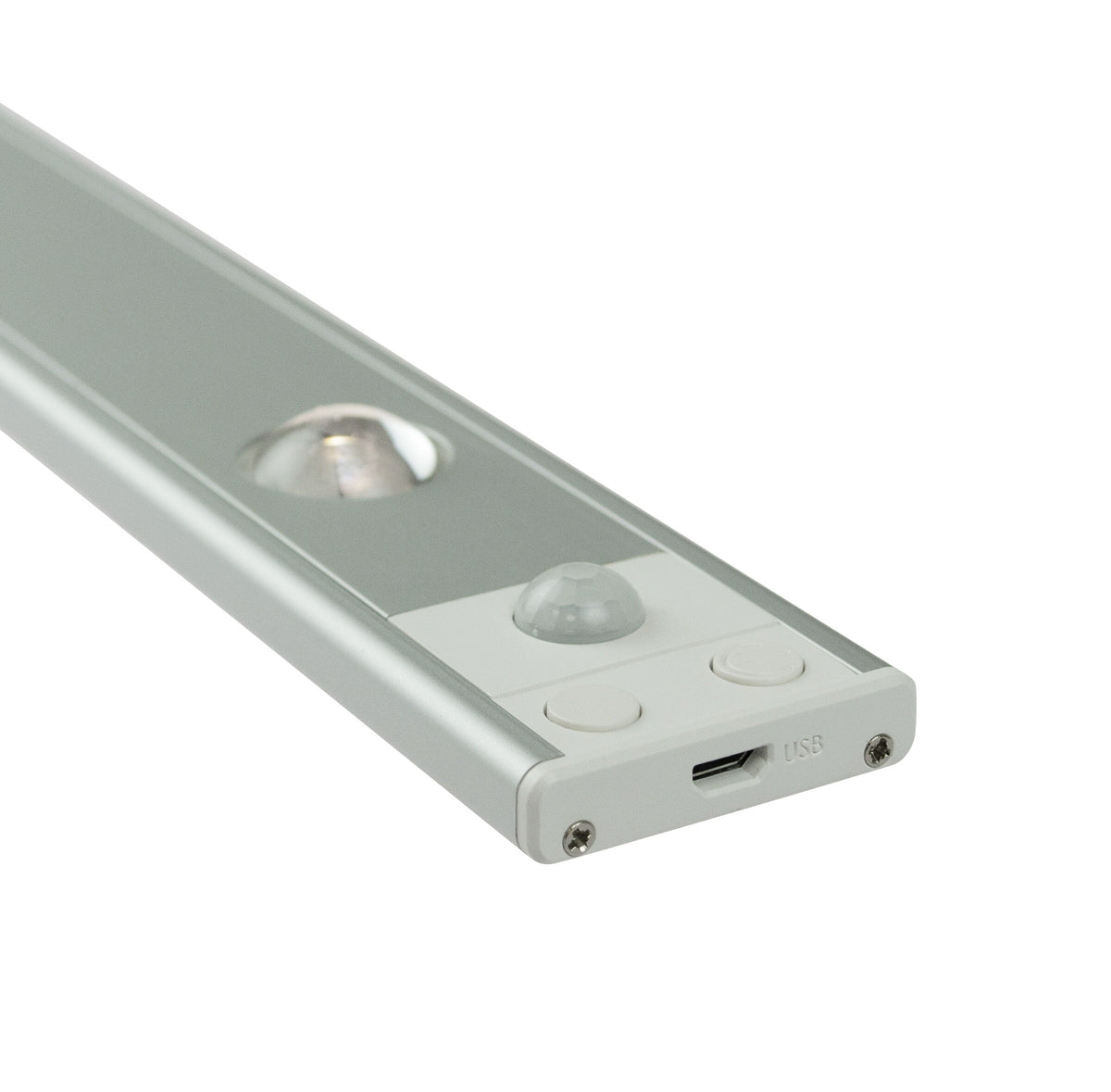 LED-Akku-Lichtleiste "RL-14004", CCT, 40cm – Bild 3