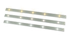 LED-Akku-Lichtleiste "RL-18008", CCT, 80cm – Bild 2
