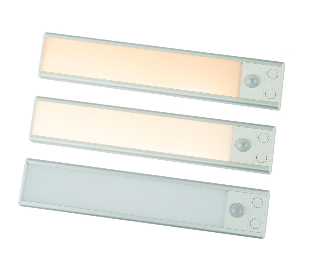 LED-Akku-Lichtleiste "RL-22002", 20cm – Bild 2