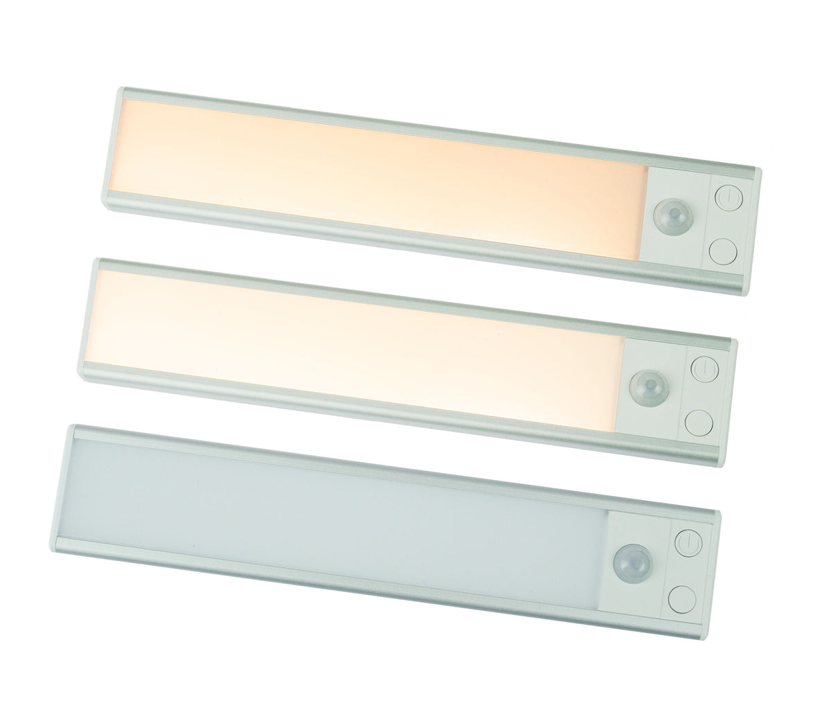 LED-Akku-Lichtleiste "RL-22002", 20cm – Bild 2