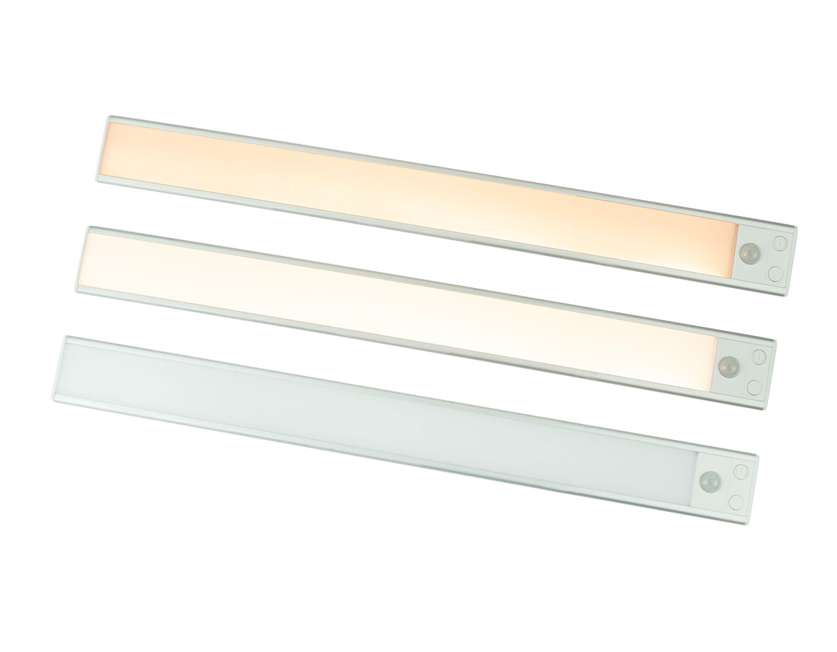 LED-Akku-Lichtleiste "RL-24004", 40cm – Bild 2