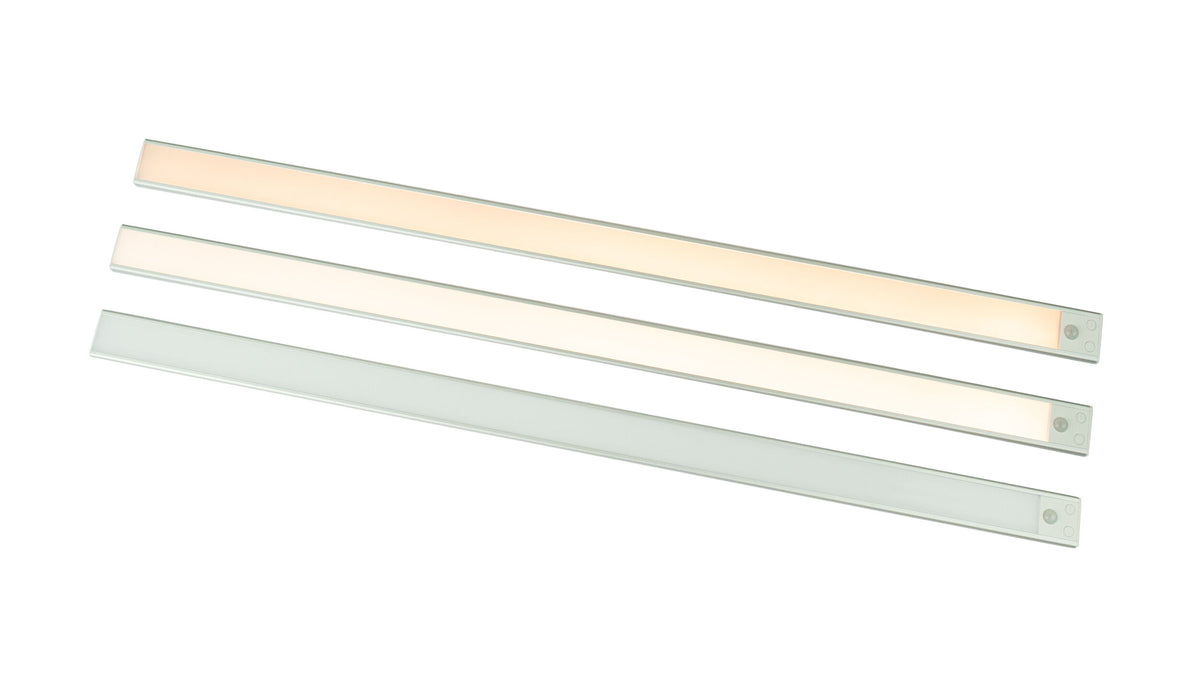 LED-Akku-Lichtleiste "RL-28008", 80cm – Bild 2